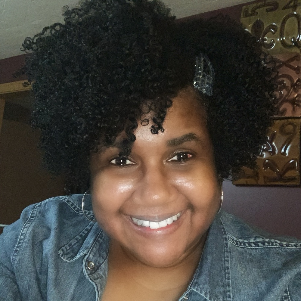 Meet your Posher, Kim